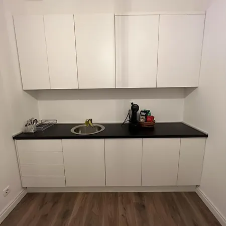 Appartement Dvor