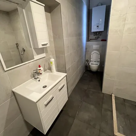 Appartement Dvor