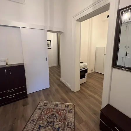 Appartement Dvor *
