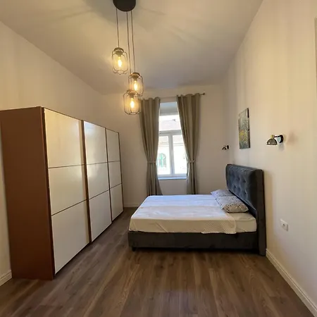 Appartement Dvor Sarajevo