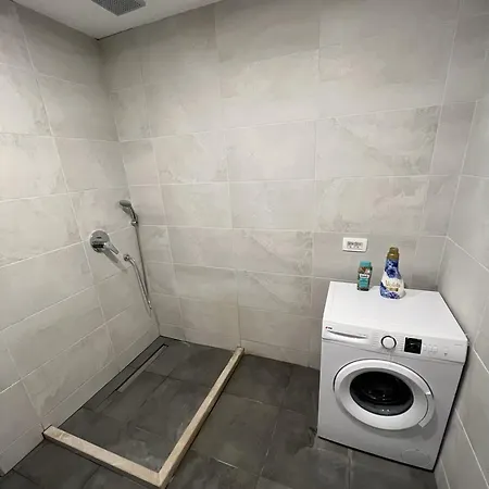 Dvor Appartement